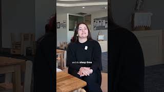 A day in life as a room leader - Insight Early Learning