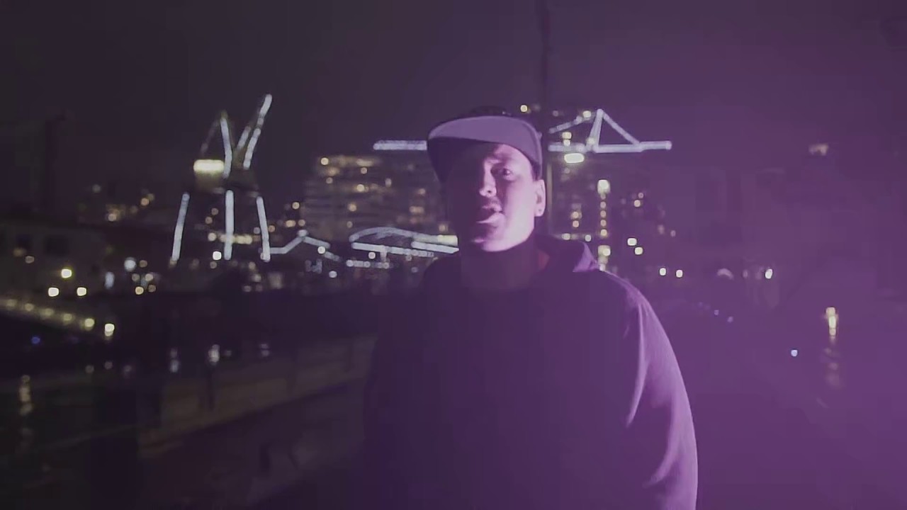 Hard Trix - How I Do It (Offical Music Video)