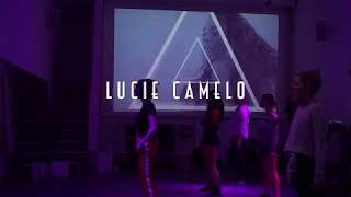 Chris Brown - To My Bed - Choreography by Lucie Camelo