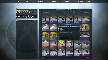 CS:GO [Chroma Case Opening] #1