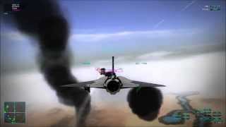 Vector Thrust - Release - Episode 2 Let's Play Campaign(Hollow Thunder Mission 2)