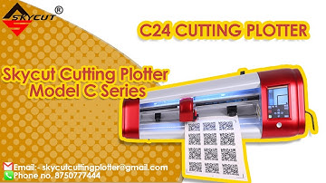 Laser Engraving tutorial from Skycut