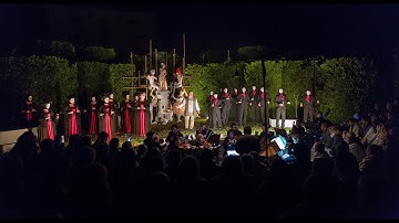 PYGMALION - Jean-Philippe Rameau - Smetanova Litomyšl