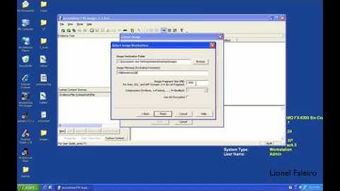Computer Forensics   File Recovery Tools w  FTK Imager Practical