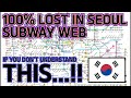 Seoul Transport MISTAKES Tourists Make And How to Avoid Them!