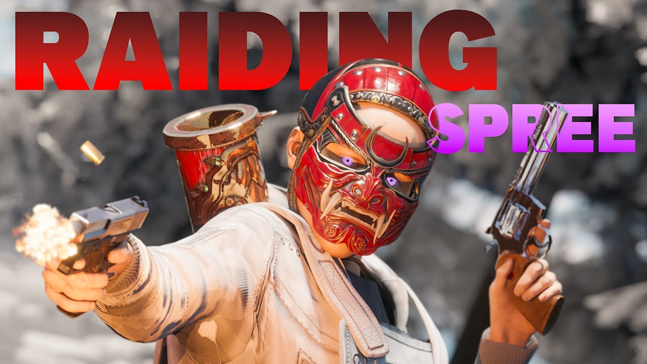Vital Rust Rockets DECIMATING the SERVER with 5000 ROCKETS - Vital EU Monthly | a Rust ...