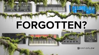 7 Synths with "Illegal" Levels of Vibe for the Price (9K Subs Special)