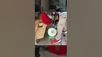 Máy Cắt Bê Tông Lưỡi 500mm