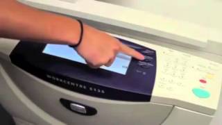 Xerox Secure Print for Mac Enviroment