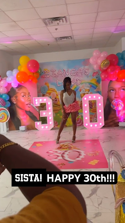 SELAMAT ULANG TAHUN, KAKAK! AKU DAN RHYLEE SAYANG KAMU!! Kunjungi Instagram _biancam dan sampaika...