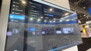 ISC West - GV-Cloud Video & Access Control Demo