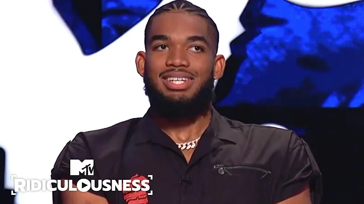 Karl-Anthony Towns Was Willing To Live At Home Wit...