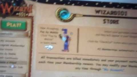 my wizard101 code