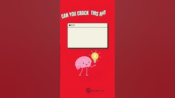 The Ultimate Riddle Showdown – Are You Ready? #teramorterry #riddles #riddle #quiz #shorts