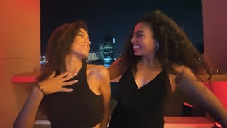 Now United - Who Would Think That Love? (Performance Em Dubai)