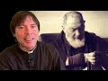 St. Padre Pio Sleeps in a Room Where a Man Died: Here’s What Happened - Fr. Mark Goring, CC