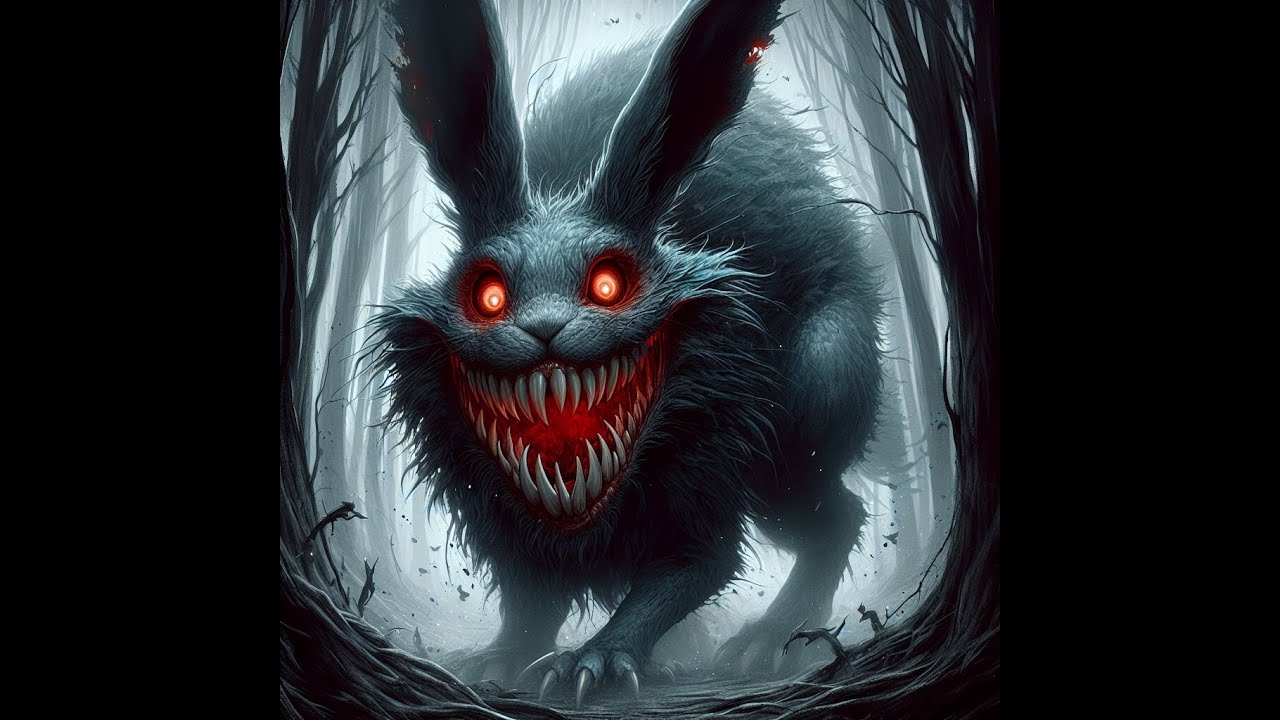 Creepypasta l La sangrienta historia de... 