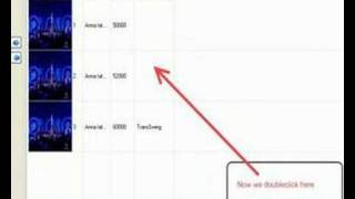 Mini Video Tutorial How To Video Edit With Foto2Avi