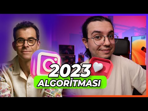 Instagram Algoritmasını Açıkladı! - 2023