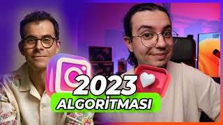 Instagram Algoritmasını Açıkladı! - 2023