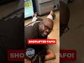 Black Shoplifter MESSES With The WRONG Cop