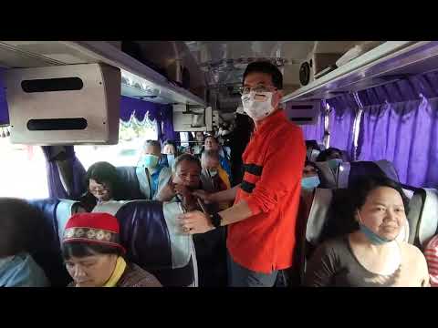 2023-0108 2023新春之旅-溫大哥遊覽車吹琴娛樂 | MHA 苗栗縣口琴協會