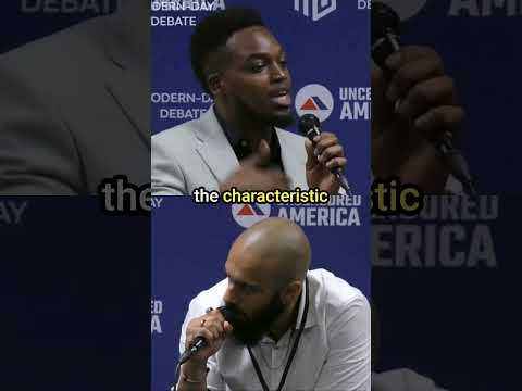 Muslim Scholar Tries To TRAP GodLogic... And GETS SHUT DOWN