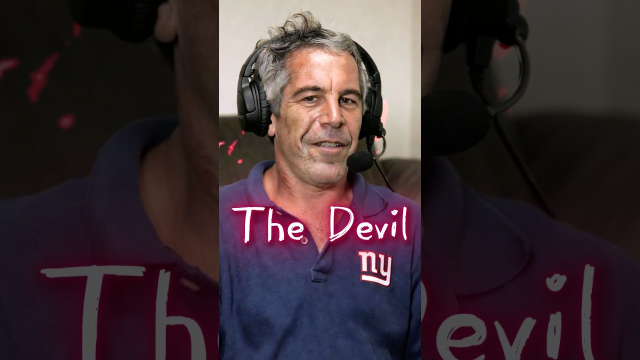 The NFL is in the Epstein Files… 