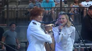 The Flirts - Jukebox Dont Put Another Dime - Lost 80S Live - 2. September 2017