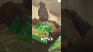 Walmart Haul 28 Year Old Mother of 9