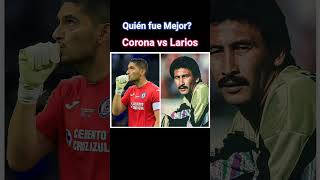 Pablo Larios o Chuy Corona