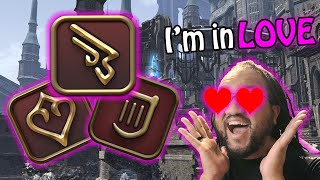 Information I was SOOOOO WRONG about FFXIV Range DPS Classes News