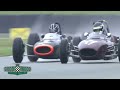 10 best moments from Sunday | Goodwood Revival 2023
