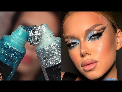 💄 Makeup StoryTime 2024 💋✨ | New Makeup Tutorials Compilation ❤️‍🔥 I Part 22