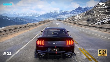 Racing Master Gameplay | Open World | Racing Master Free Roam | Racing Master 4K 60 FPS Gameplay