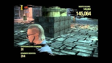 Saints Row 2 Zombie Uprising (part 4)