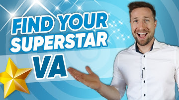 How to Hire a Virtual Assistant for Your Ecommerce Store (My Process)