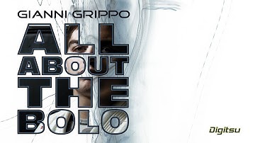 Gianni Grippo - Basic Berimbolo