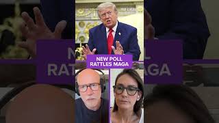 Ossoff’s $90M war chest, and a telling poll
