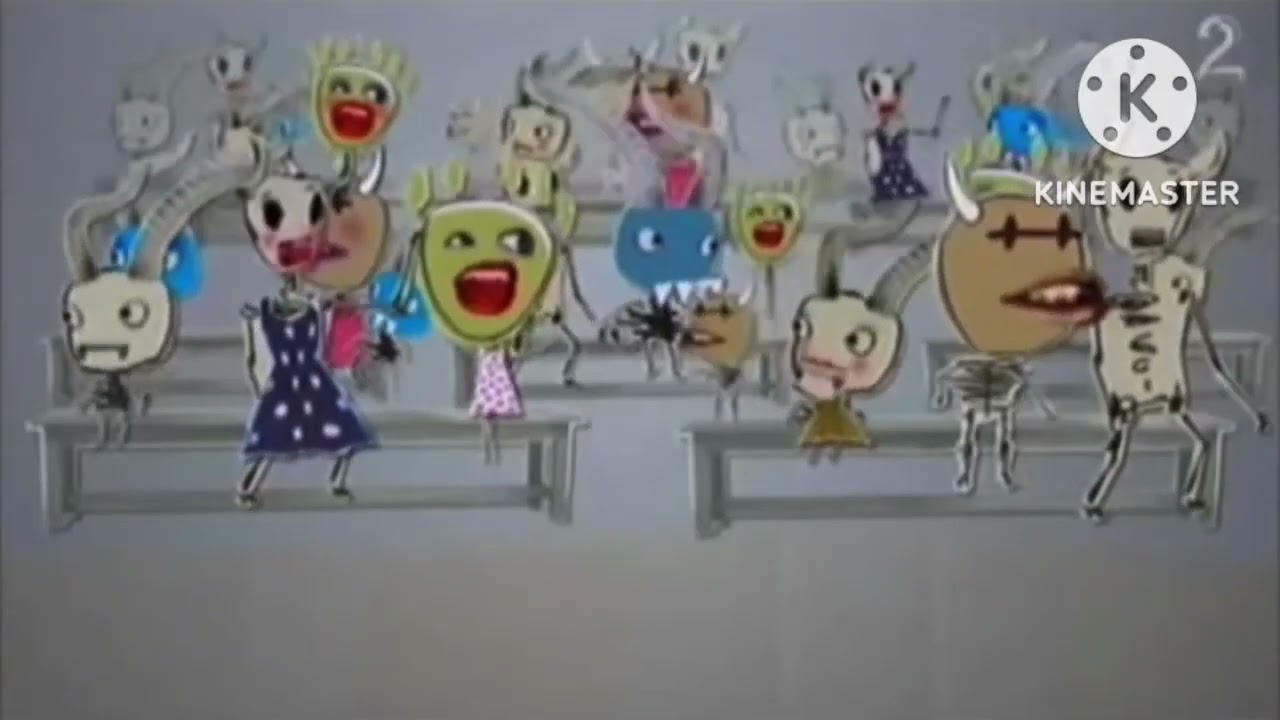 (Reupload) Monster Media logo (2008) #2 (Without Mobizen)