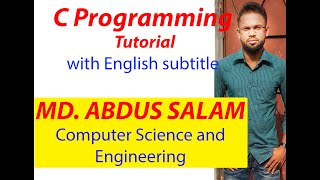 C Programming Tutorial 04 :Translator Program (অনুবাদক প্রোগ্রাম)..এসেম্বলার,কম্পাইলার,ইন্টারপ্রেটার