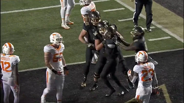 Ralph Webb "I Was Made For This" Highlight Reel