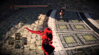 Scholar of the First Sin - Drangleic Invasions V5