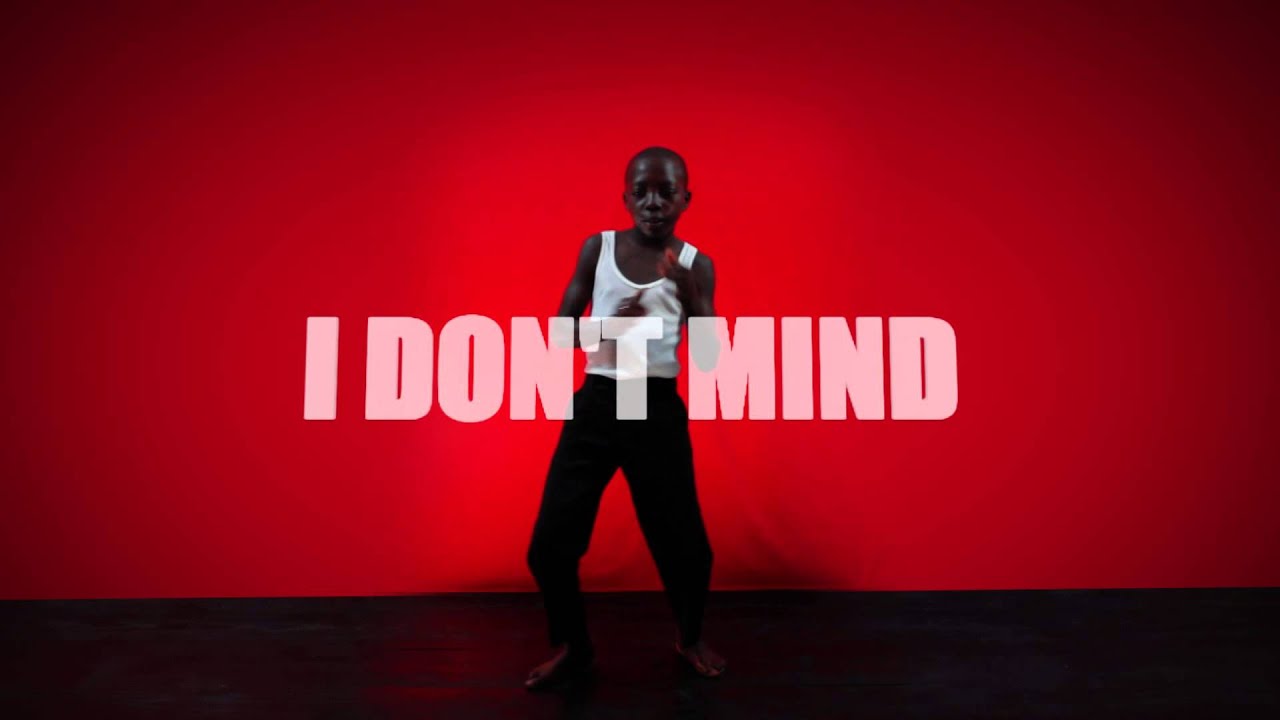 Guarda Justin James - Dance Alone su YouTube Guarda Justin James - Dance Alone su YouTube