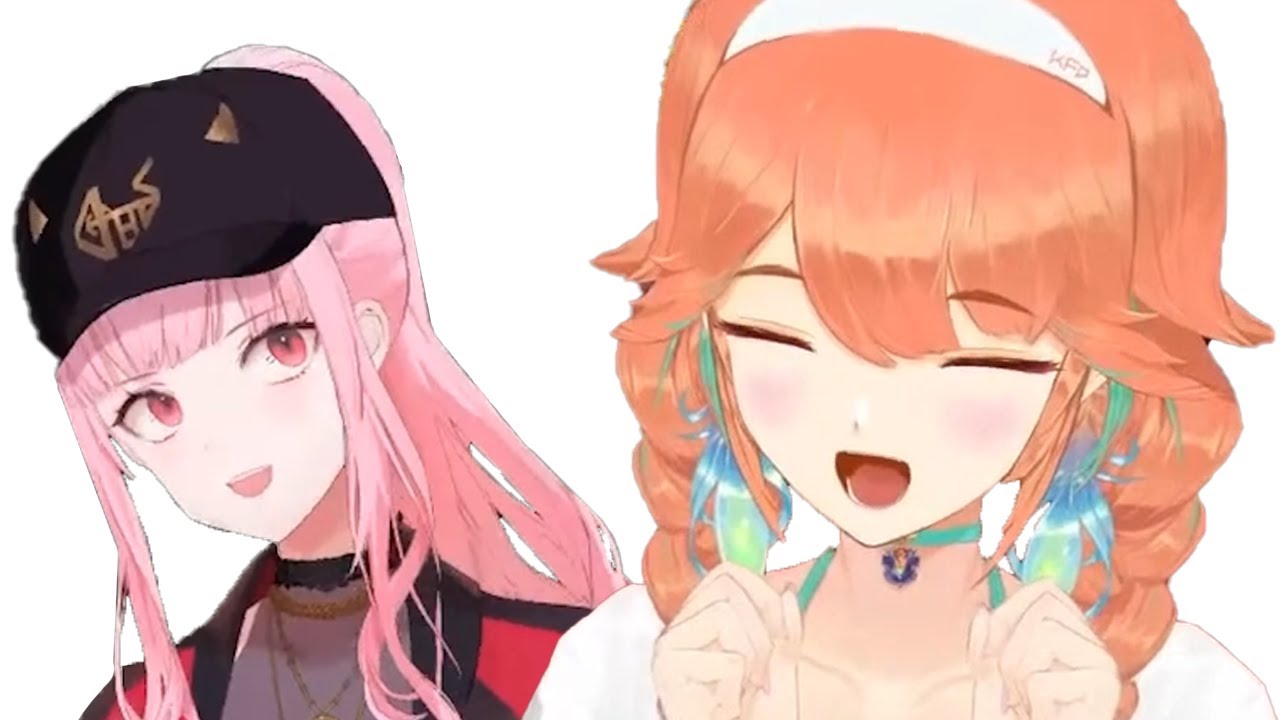 생일 랩으로 키아라 혼내주는 칼리