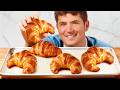 How To Bake Perfect Croissants At Home