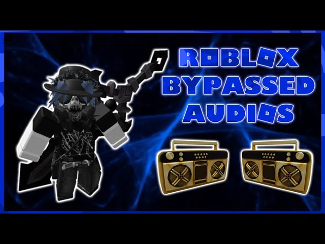 168 Roblox New Bypassed Audios Working By Matrixer Draxerz - roblox kk disco song id