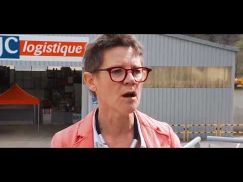 JC LOGISTIQUE, Industrie du Futur 4.0