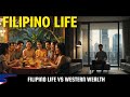 The Value of Filipino Lifestyle vs Western Wealth – A Foreigner’s Honest Reflection #philippines