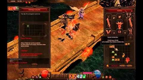 MU Online Lucky Items & Ancient Sets Guide (Season 18E3) | Best PvP Gear 2025